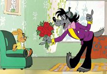 Тест на знание советских мультфильмов: ответить правильно на все вопросы сможет только настоящий фанат