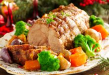 Тест для тех, кто разбирается в кулинарии