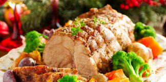 Тест для тех, кто разбирается в кулинарии