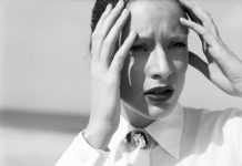 Пройдите этот тест, чтобы узнать, не являетесь ли вы энергетическим вампиром