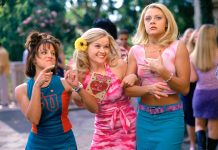 Тест: назовите лучшие комедии Голливуда по одному кадру