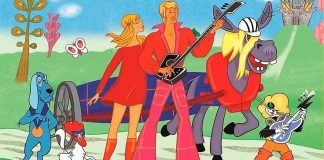 Тест на детство: помните ли вы детские песни так, чтобы ответить на 12 хитрых вопросов