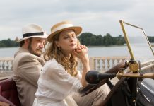 Тест: угадайте фильм по кадру