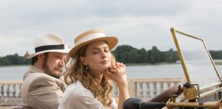 Тест: угадайте фильм по кадру