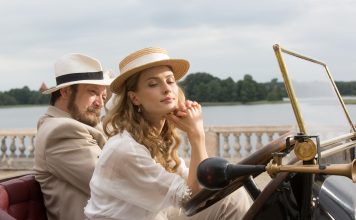 Тест: угадайте фильм по кадру