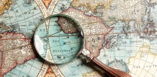 Тест: насколько вы сильны в географии