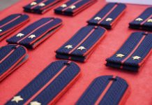 Тест: сможете ли вы угадать звание по погонам