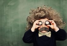 Только самые умные ответят на все вопросы этого теста