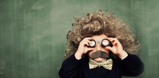 Только самые умные ответят на все вопросы этого теста