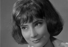 Тест: угадайте актрис 60-70-х годов на советских открытках