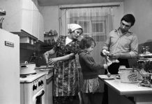 Тест: хорошо ли вы помните блюда из СССР