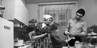 Тест: хорошо ли вы помните блюда из СССР