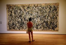 Тест, который смогут пройти только истинные знатоки современного искусства