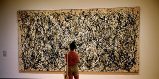 Тест, который смогут пройти только истинные знатоки современного искусства