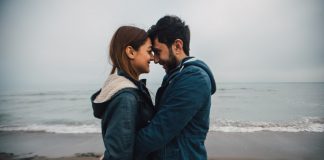 Тест: есть ли будущее у ваших отношений, или вы зря теряете время