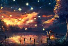 Тест: первая деталь, которую вы увидели, расскажет о ваших тайных желаниях