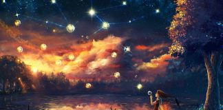 Тест: первая деталь, которую вы увидели, расскажет о ваших тайных желаниях