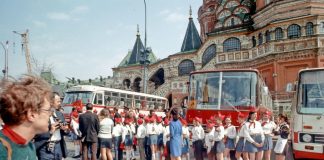 Тест: хорошо ли вы помните СССР