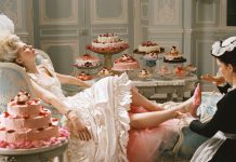 Тест: кто вы: королева или служанка