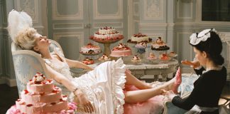 Тест: кто вы: королева или служанка