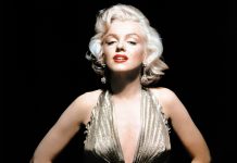 Тест: на кого из кумиров вы похожи