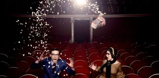 Тест: попробуйте угадать фильм по цитате из него