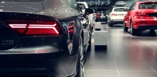 Тест для настоящих знатоков автомобилей