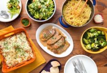 Тест, который пройдут только истинные гурманы