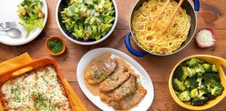 Тест, который пройдут только истинные гурманы