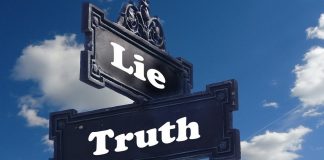 Тест: только самые умные смогут отличить правду от лжи