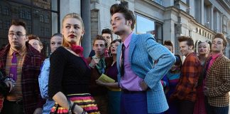 Тест, который смогут осилить лишь истинные модницы и стиляги