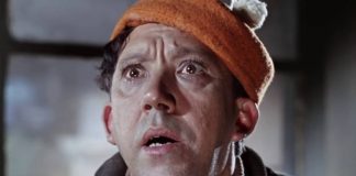 Тест: сможете ли вы угадать советский фильм по глазам главного героя