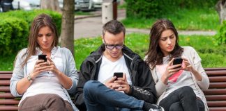 Тест покажет, насколько вас поработили гаджеты