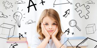 Тест: на 13/13 вопросов ответят только те люди, у которых ещё остались школьные знания