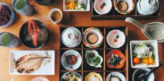 Тест: что вы знаете о японской кухне