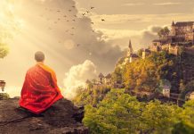 Визуальный тест: узнайте, насколько вы мудрый человек