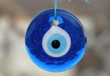 Тест: ответьте на вопросы и узнайте, не является ли сглаз причиной ваших несчастий