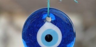 Тест: ответьте на вопросы и узнайте, не является ли сглаз причиной ваших несчастий