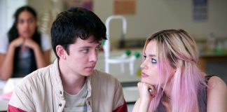 Тест: угадайте популярный сериал по одному кадру