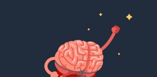 Тест для тех, у кого мозг в тонусе