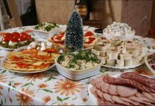 Тест: что ели люди в СССР