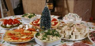 Тест: что ели люди в СССР