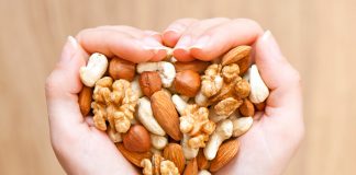 Неординарный тест покажет, хорошо ли вы разбираетесь в орехах