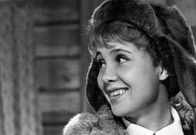 Тест: проверьте знания культовых русских кинокартин