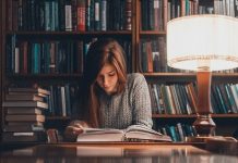 Интересный тест только для начитанных