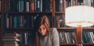 Интересный тест только для начитанных