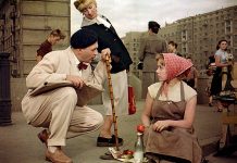 Тест: вопросы для реальных знатоков советского кинематографа