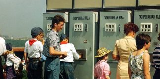 Тест, который смогут пройти только люди, родившиеся в СССР