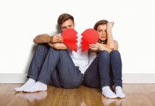 Тест: узнайте, есть ли у вас склонность к измене