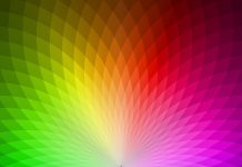 Тест на эрудицию: проверьте, что вы знаете о цветовом спектре